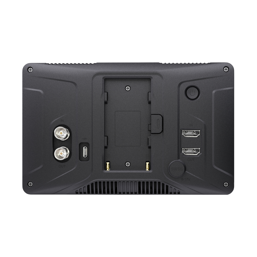 OSEE G7 PRO 7인치 3000nit 터치 필드 모니터 오씨 - 상세 이미지 2