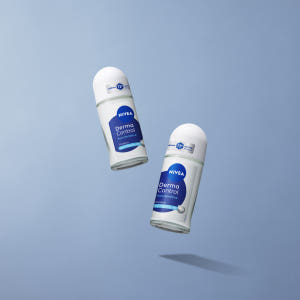 니베아 데오드란트 롤온 더마 컨트롤 퓨어 센서티브 무향 50ml, 2개 솔직 후기 | 피부 타입별 분석 - 상품 이미지 4