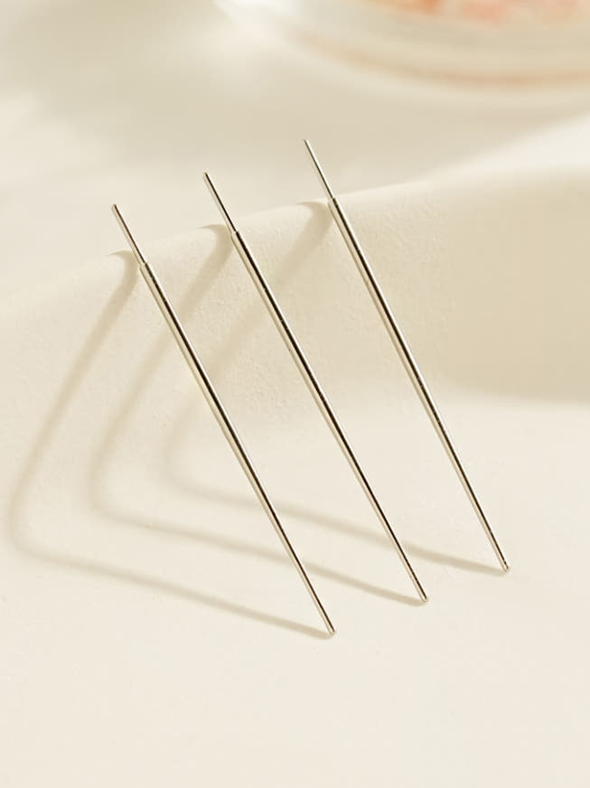 스틸 피어싱 테이퍼 인터널 라블렛 착용 도구