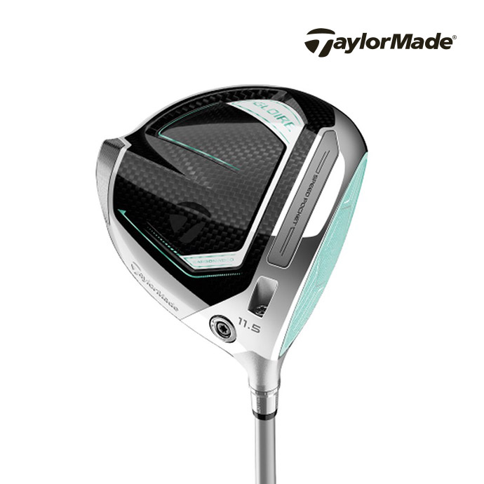 테일러메이드 2025년 ALL NEW 올 뉴 글로리 드라이버