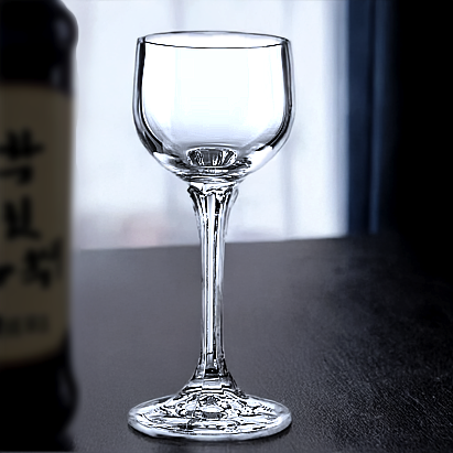 보헤미아 크리스탈 하이볼잔 위스키 유리컵 맥주잔 양주잔 340ml