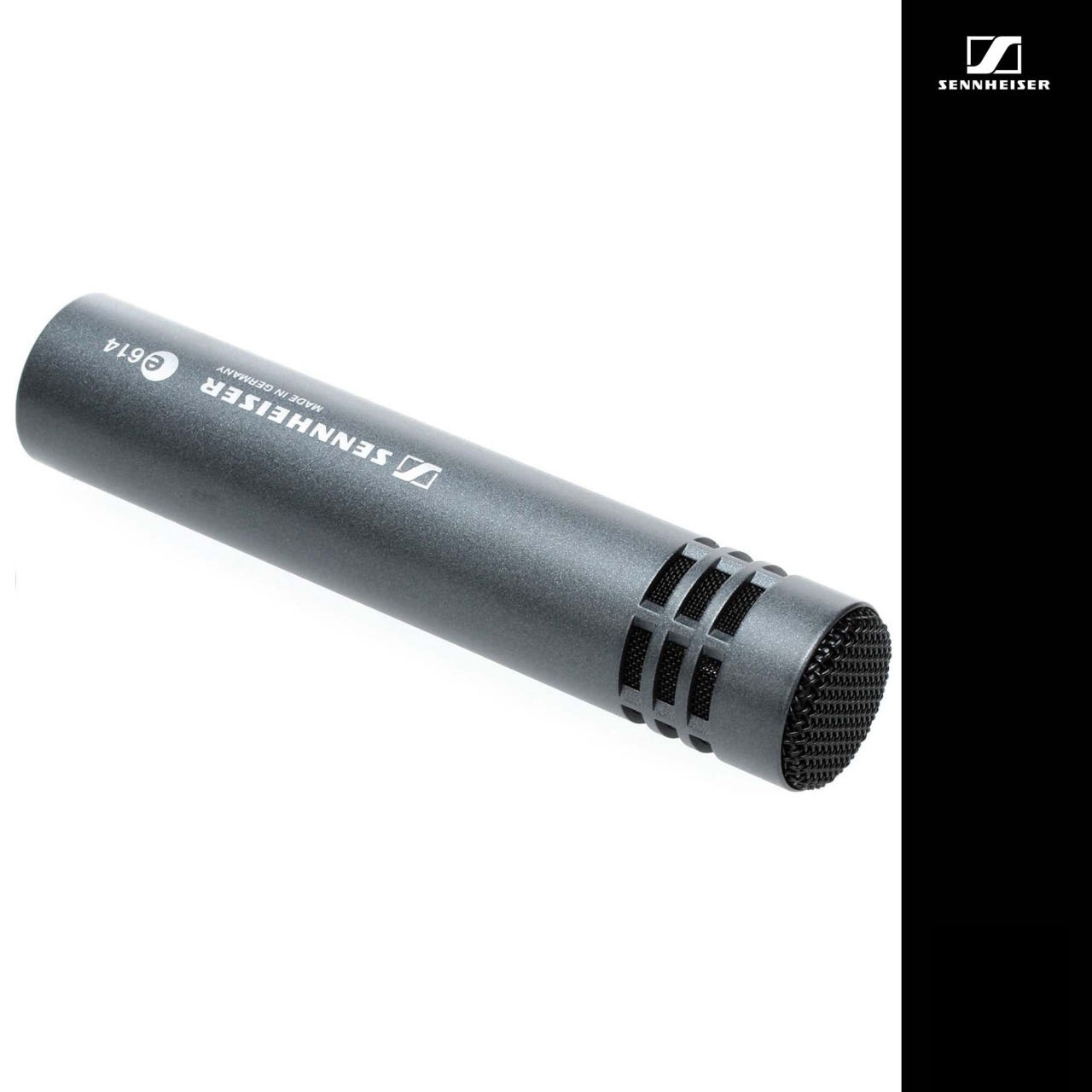 젠하이저 SENNHEISER E614 콘덴서 마이크 악기용