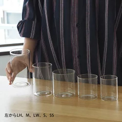 보로실 비전 글라스 BOROSIL VISION GLASS 내열 유리 잔 컵 356560 - 상세 이미지 3