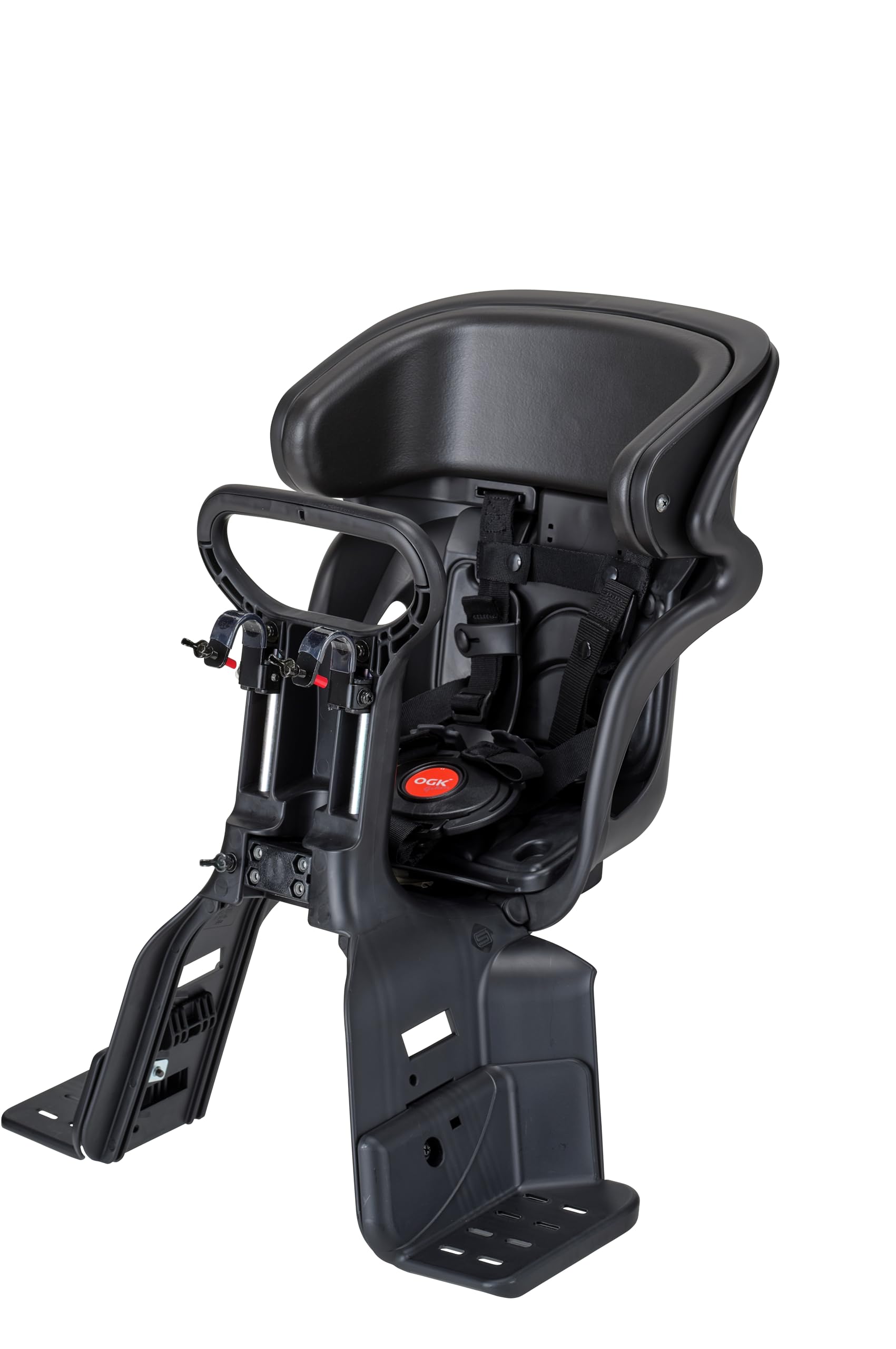OGK KABUTO FBC 시리즈 자전거 전면 카시트 FBC-011DX5 2컬러 - 상품 이미지