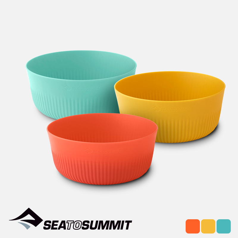 씨투써밋 패시지 SM 보울 캠핑 백패킹 그릇 시리즈