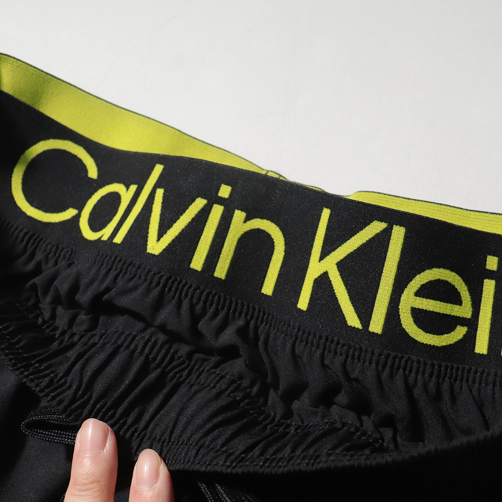 캘빈클라인 CK 남자 스윔 반바지 팬츠 CB4DSM33 - 상세 이미지 3