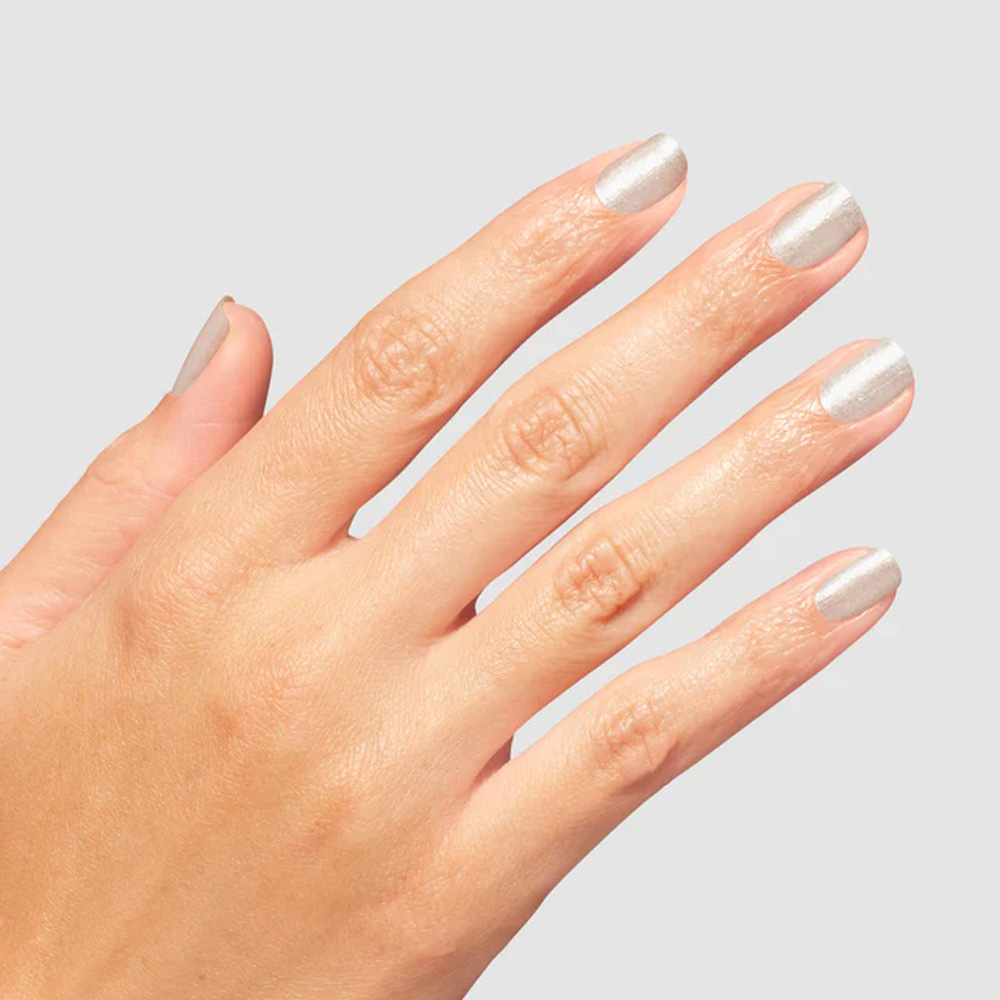 [OPI][네일락커] S037 - HANDS IN THE CLOUDS - 상세 이미지 2