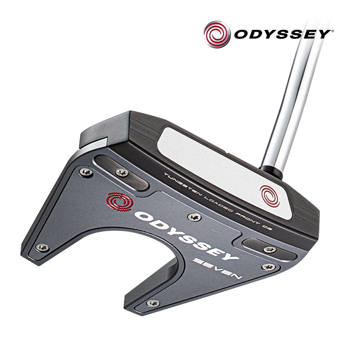 오디세이 트라이 핫 5K 퍼터 7번 DB