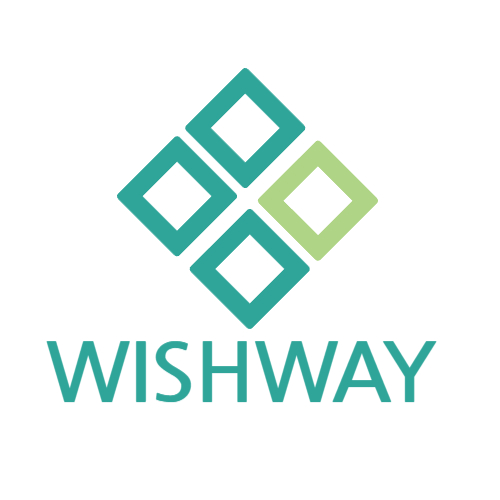 신일N위시웨이 스토어 로고