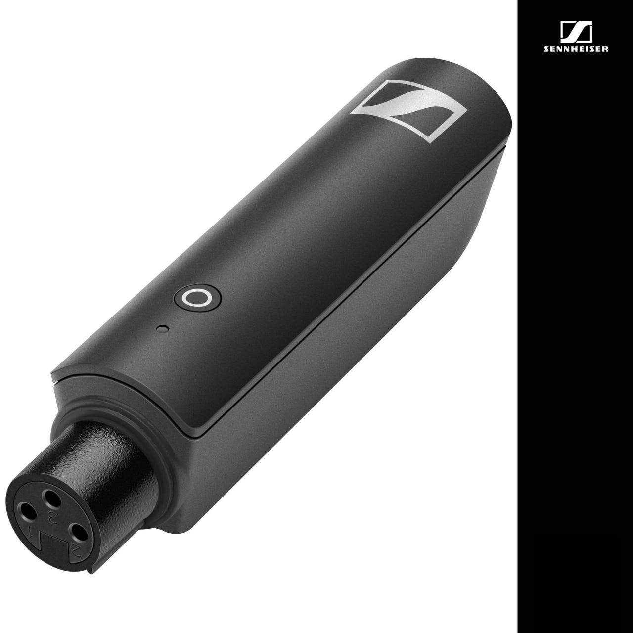 젠하이저 XSW-D XLR FEMALE TX 휴대용 무선 송신기