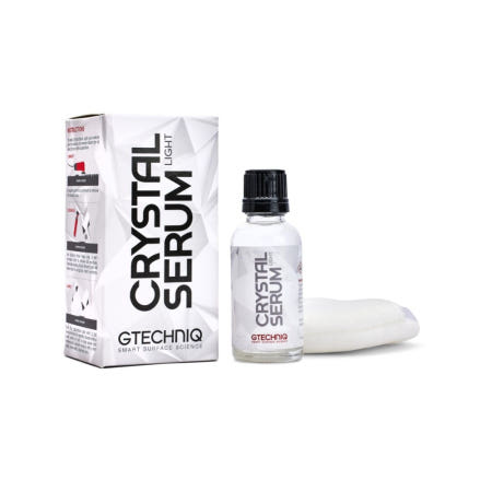 [해외]지테크닉 Gtechniq 크리스탈 광택 세럼 30ml