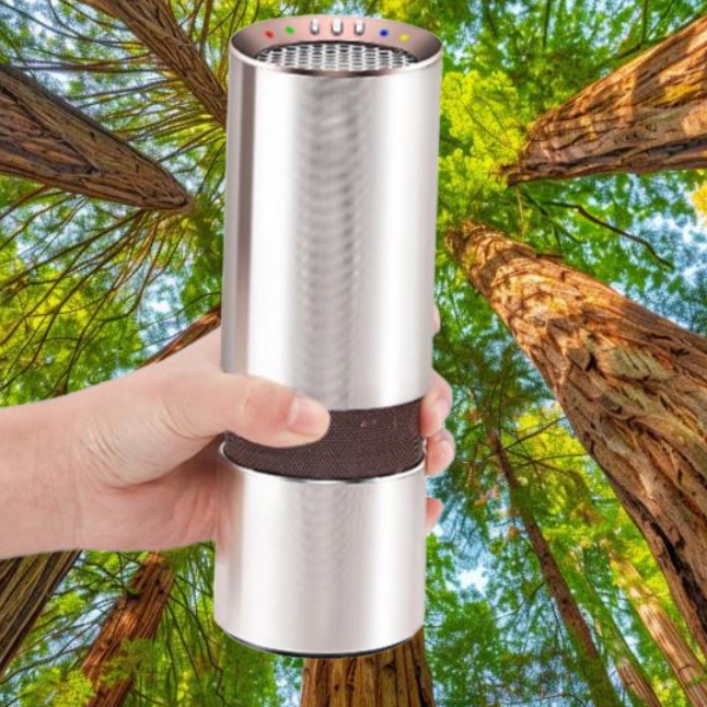 원룸 공기청정기 사무실용 사무용 업소용 탁상용 책상용 공기청정기