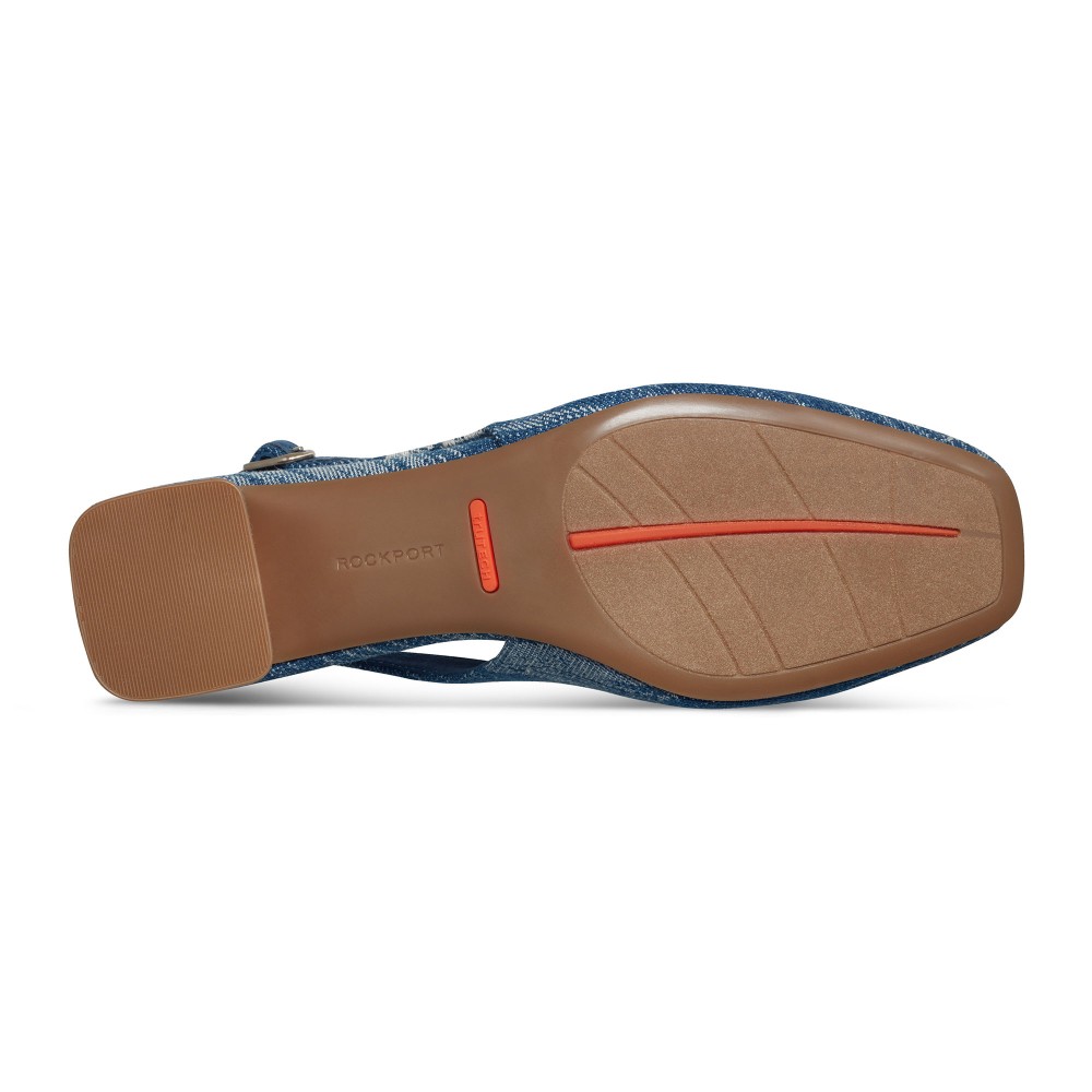 토탈모션 다나7 슬링백 TM DANNA7 SLINGBACK (RW0154) - 상세 이미지 4