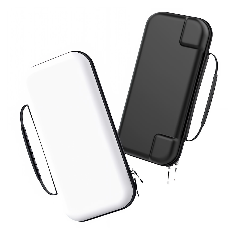 닌텐도스위치 OLED 보호 케이스 파우치 커버 가방 슬림핏 - 상품 이미지