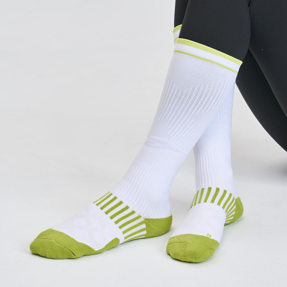 니삭스 알제거니싹스 봄양말 골프양말 쫀쫀니삭스 여성니삭스 디자인니삭스 3칼라니삭스 knee-socks 골프니삭스 - 상세 이미지 5
