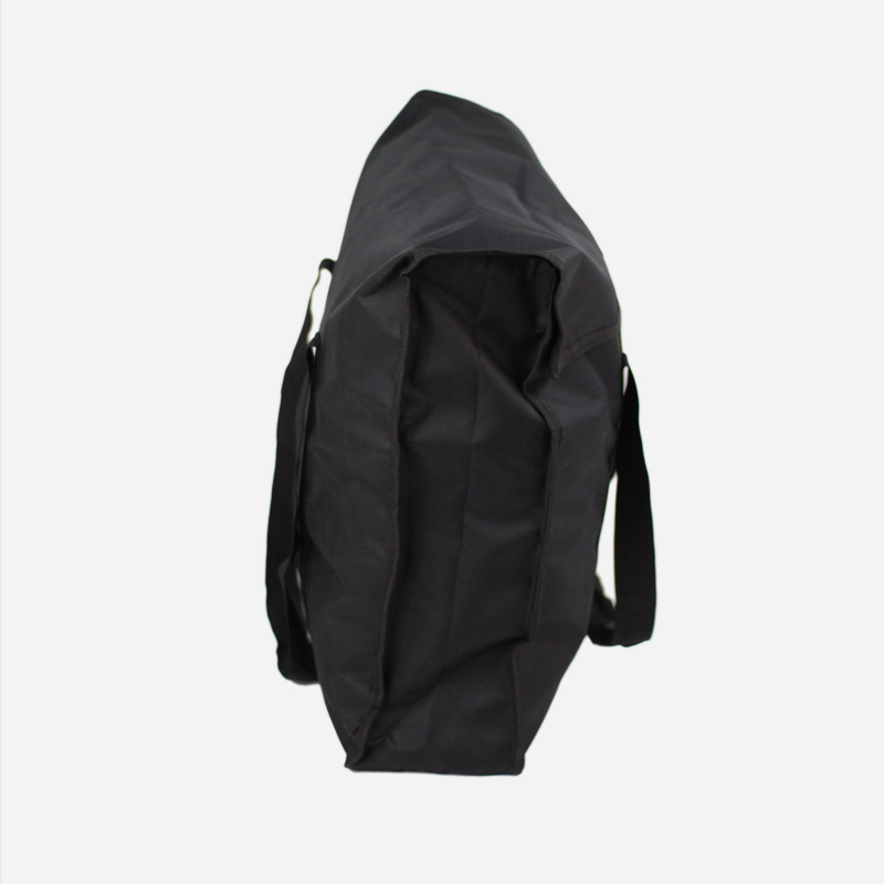 KOOLMAN 쿨맨 캠핑 가방 전기매트 이불 다용도 수납가방 블랙