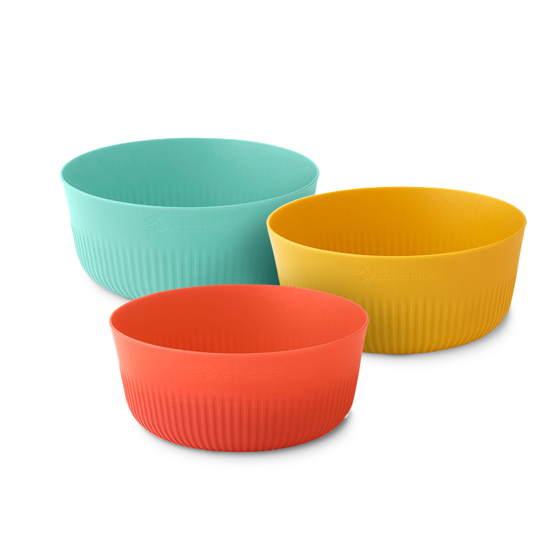 씨투써밋 패시지 SM 보울 캠핑 그릇 접시 식기 백패킹 경량