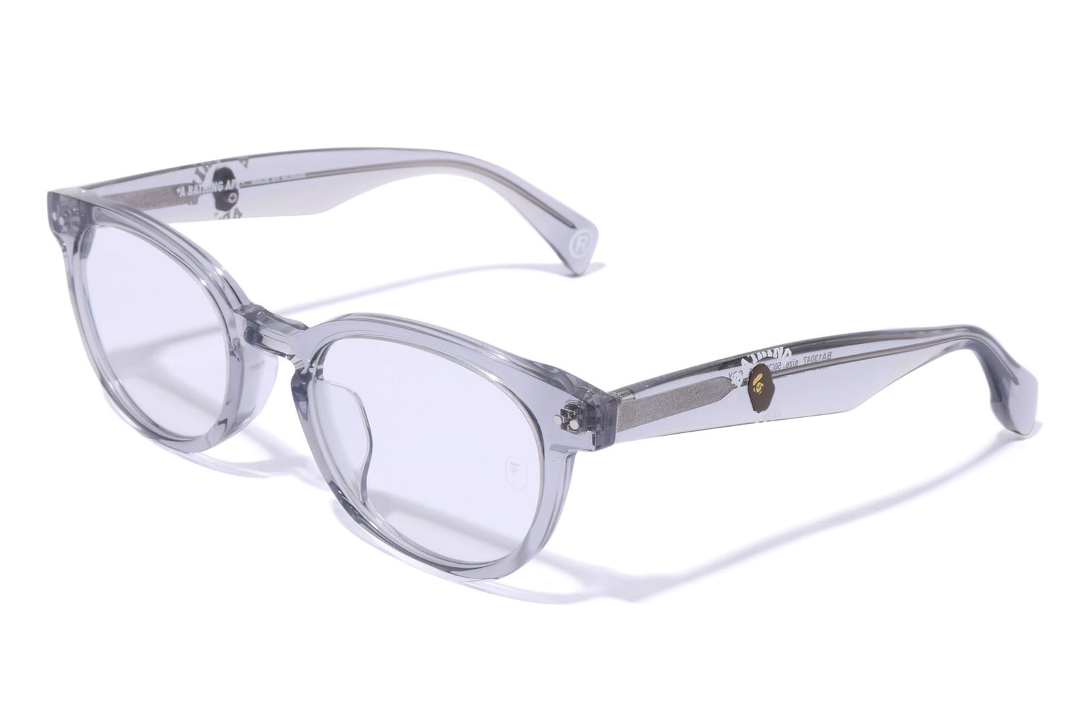 베이프 안경 OPTICAL FLAME 2월 신상 1K70-186-315 - 상세 이미지 2