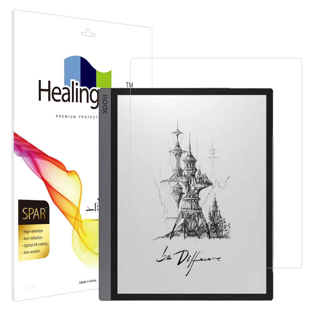오닉스 북스 탭 울트라 10.3 슈페리어 AR 고화질 액정보호필름