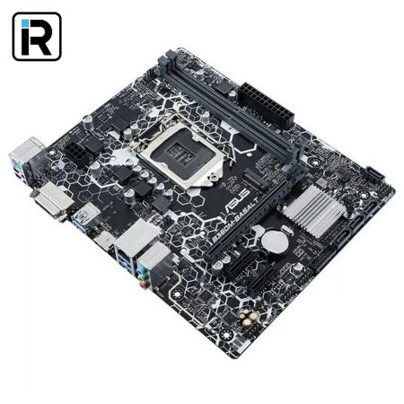 ASUS [중고]B360M-BASALT 인텔 B360 8세대 9세대 1151v2소켓 ASUS 메인보드