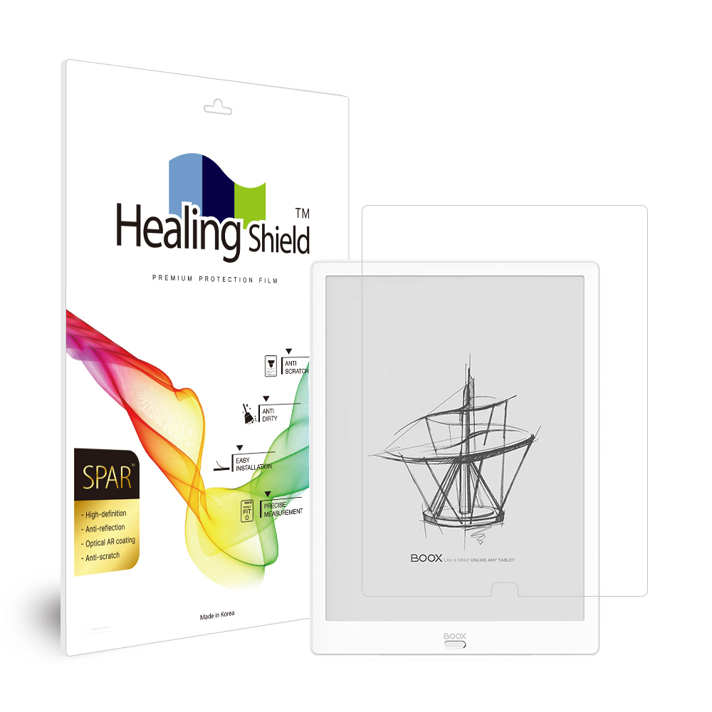 오닉스 맥스3 슈페리어 AR 고화질 액정보호필름