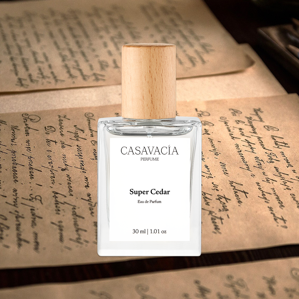 슈퍼시더 오 드 퍼퓸 30ml - 상품 이미지