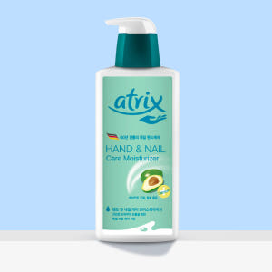 아트릭스 핸드앤네일 케어 모이스춰라이저 400ml, 1개 솔직 후기 | 피부 타입별 분석 - 상품 이미지 1