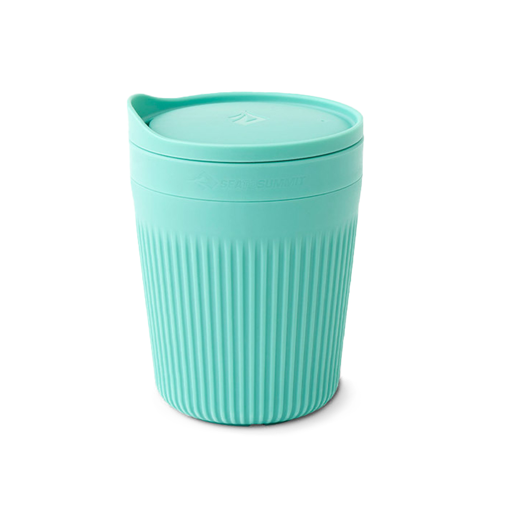 씨투써밋 패시지 인슐레이티드 보온 보냉 머그 475ml, 블루 - 상품 이미지