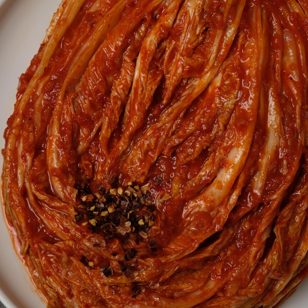 경상도김치 주문 매운 실비김치 맛집 - 상세 이미지 4