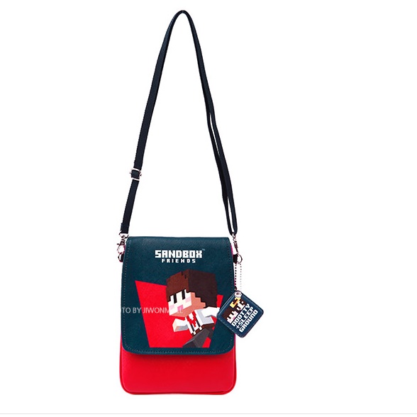 어린이집 보조 가방 유치원 보조 가방 초등학교 학생