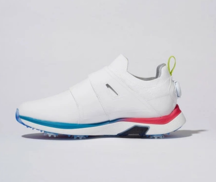 풋조이 FOOTJOY 하이퍼플렉스 카본 보아 남성 골프화 5105051122W 2컬러 - 상세 이미지 3
