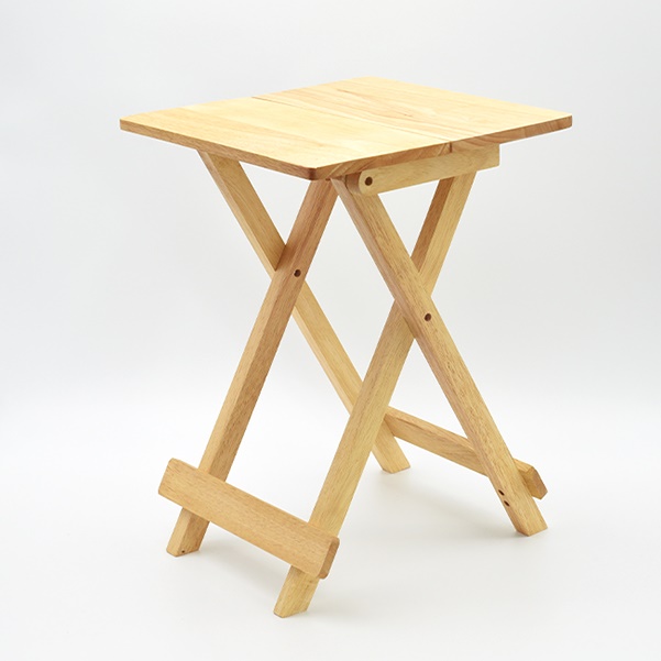 캠핑조리대 캠핑용테이블 접이식미니테이블 캠핑우드선반