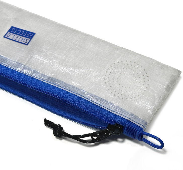 친환경 대나무 칫솔 치약 캡 키트 다이니마 위생 파우치 DITTY BAG 칫솔 세트 - 상세 이미지 4
