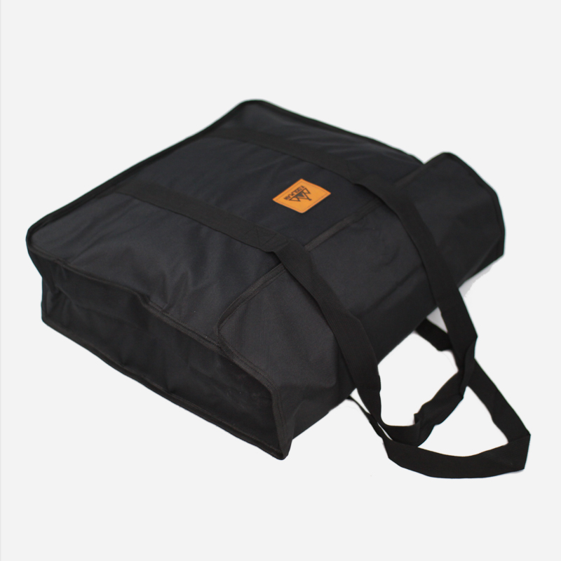 KOOLMAN 쿨맨 캠핑 가방 전기매트 이불 다용도 수납가방 블랙