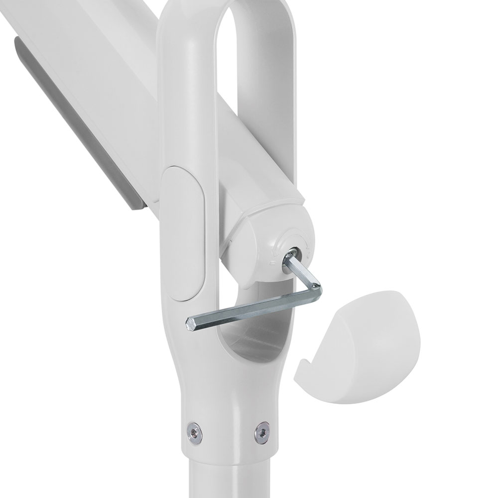 삼성 스마트 M5 80cm(32인치) IPTV 화이트+전용스탠드 2in1거치대 삼탠바이미