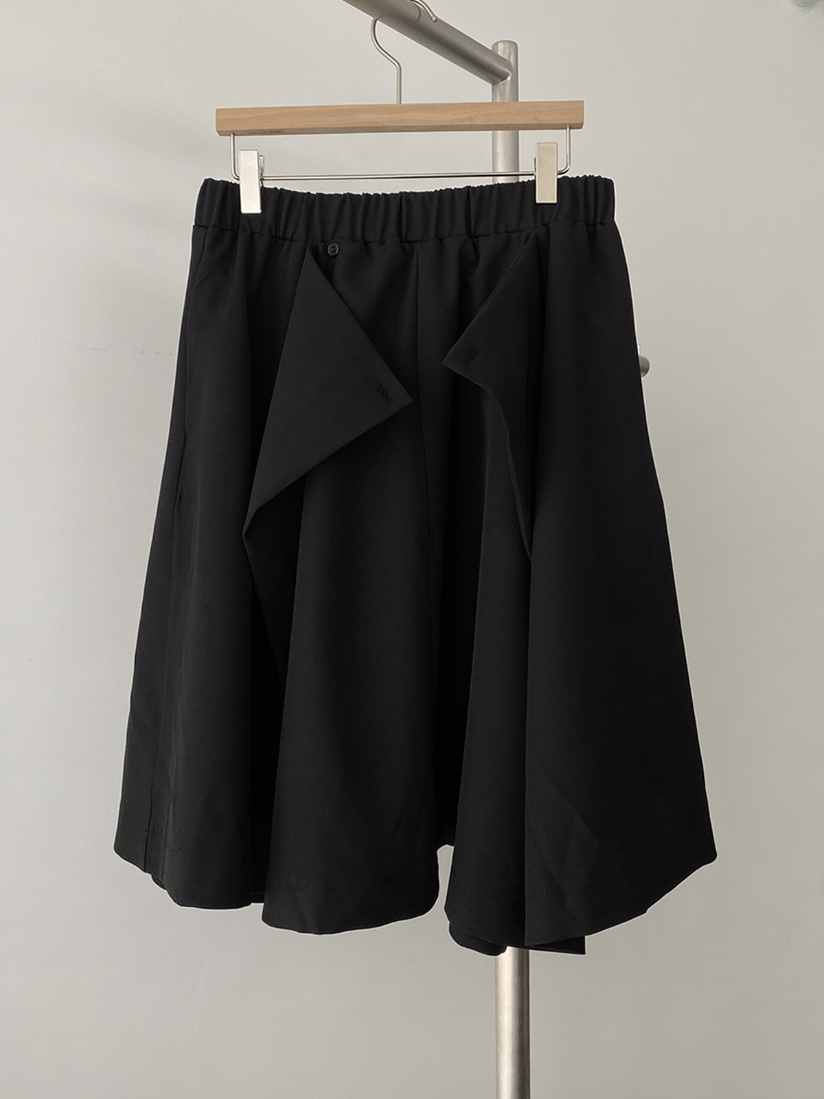 [미엔느] lush curve midi skirt / 러쉬 커브 미디 스커트 (2col) 상세 이미지 23
