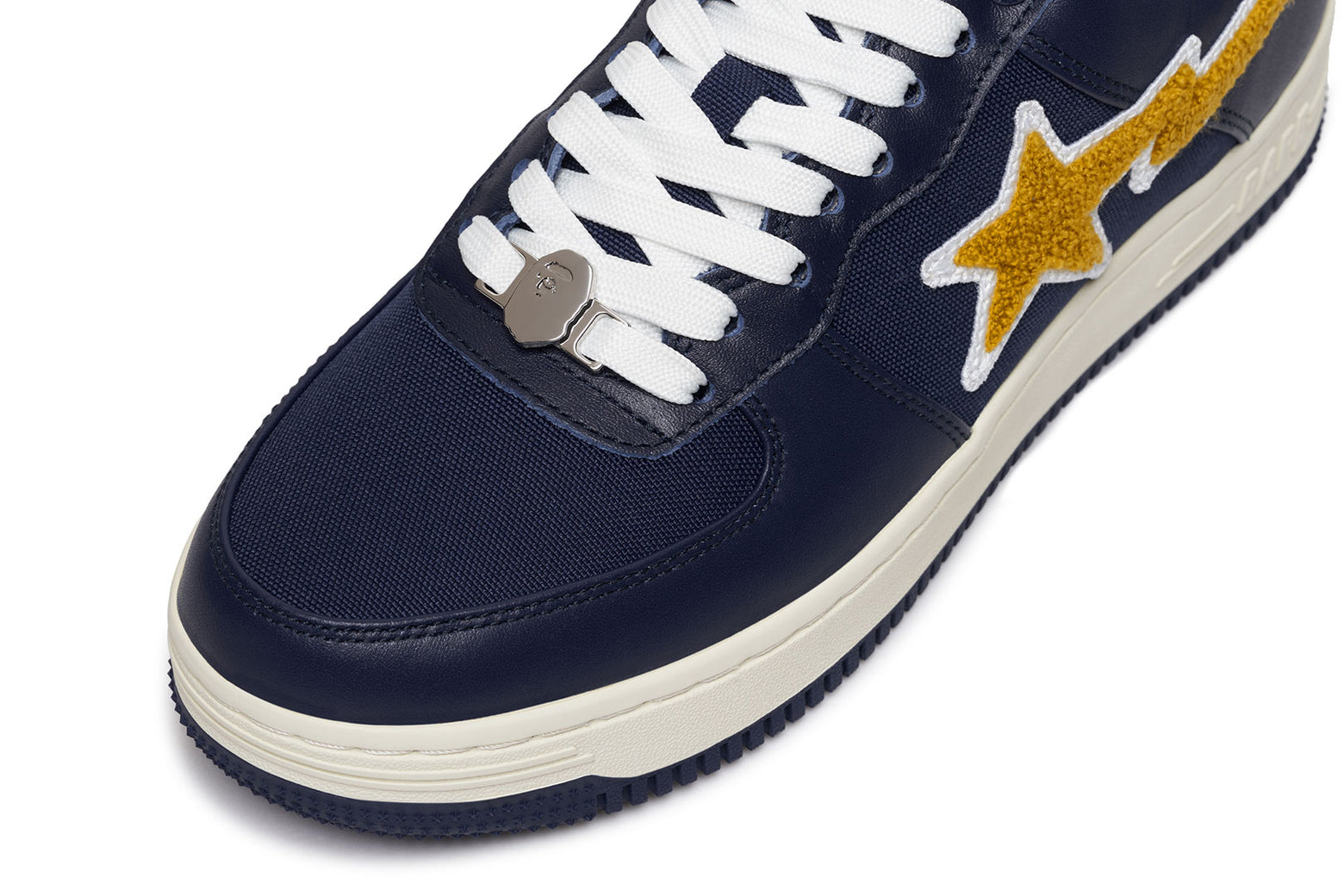 베이프 운동화 BAPE X STADIUM GOODS STA 2월 신상 1J23-191-904 - 상세 이미지 4