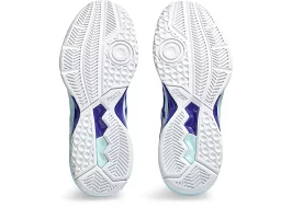 아식스 asics 젤 태스크 여성 핸드볼화 인도어화 1072A082-102 - 상세 이미지 4