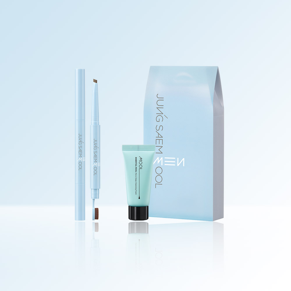 정샘물 맨 24아워 브로우 빌더 0.25g - 상세 이미지 2