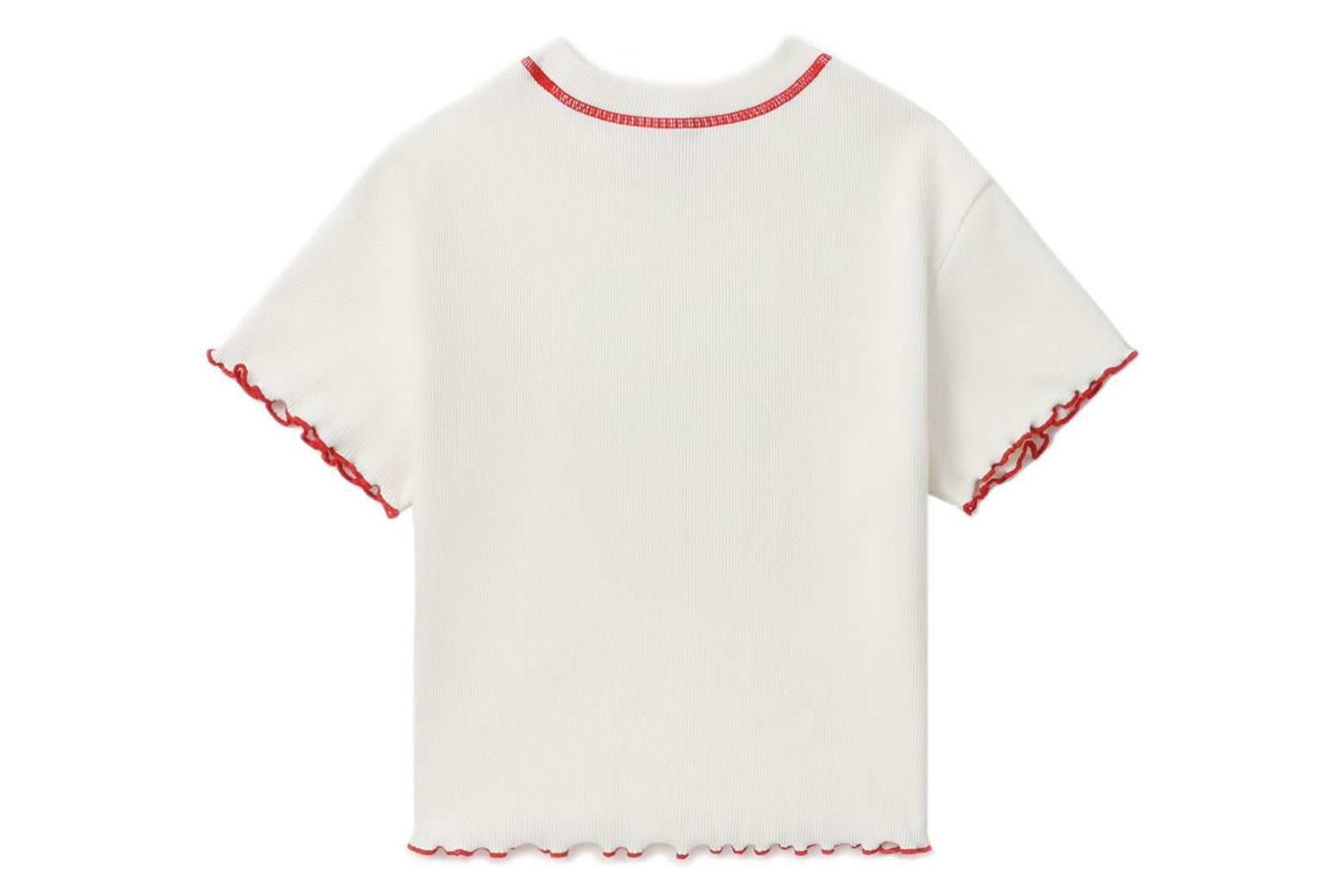 베이프 우먼즈 반팔티 BAPY LOGO RETRO TEE 2월 신상 YL20-209-303 - 상세 이미지 2