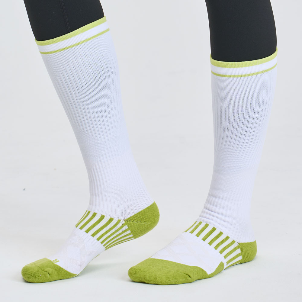 니삭스 알제거니싹스 봄양말 골프양말 쫀쫀니삭스 여성니삭스 디자인니삭스 3칼라니삭스 knee-socks 골프니삭스 이미지 6