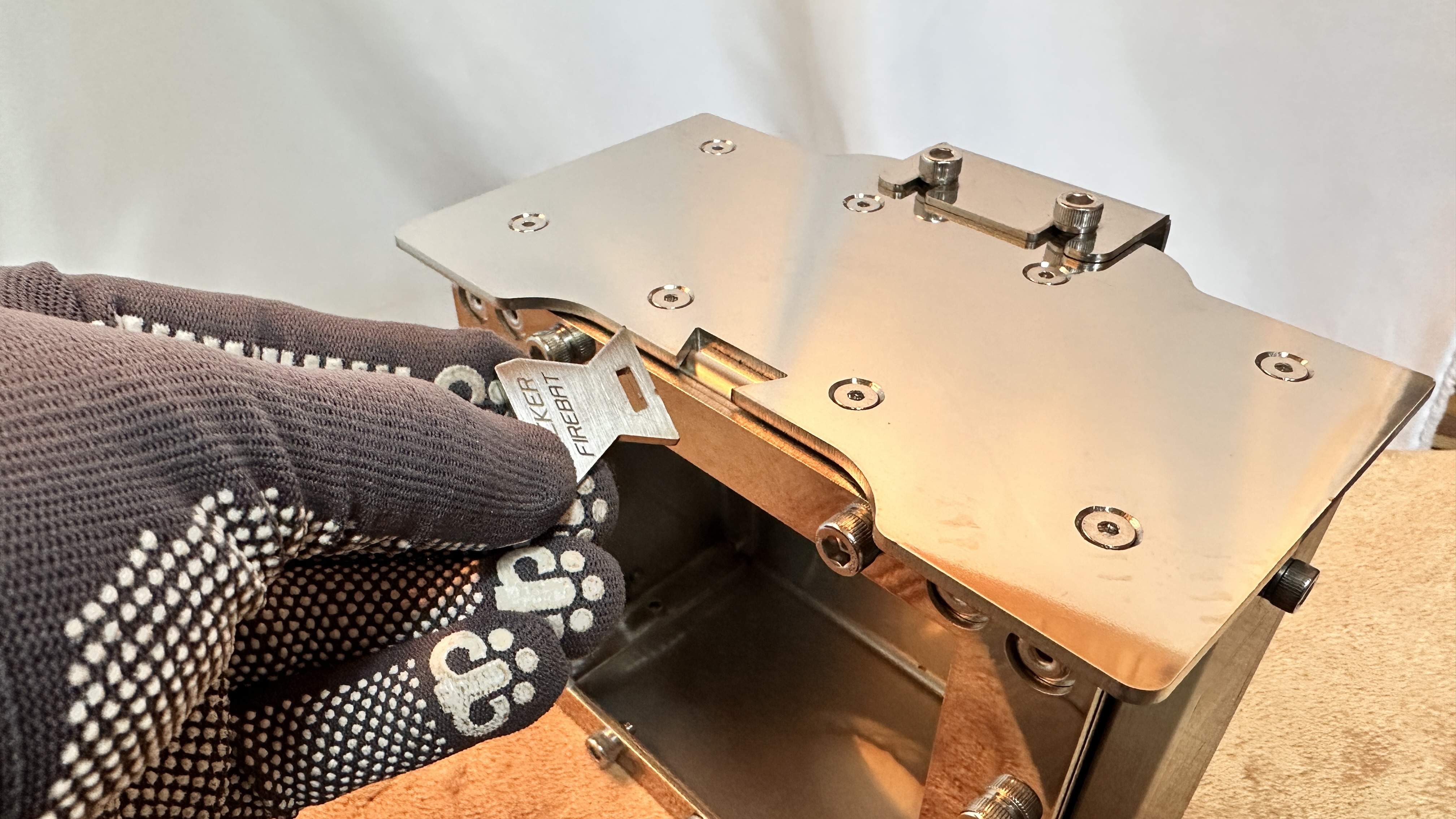 MATE REDUCER 불멍용 화목난로 캠핑용펠렛난로