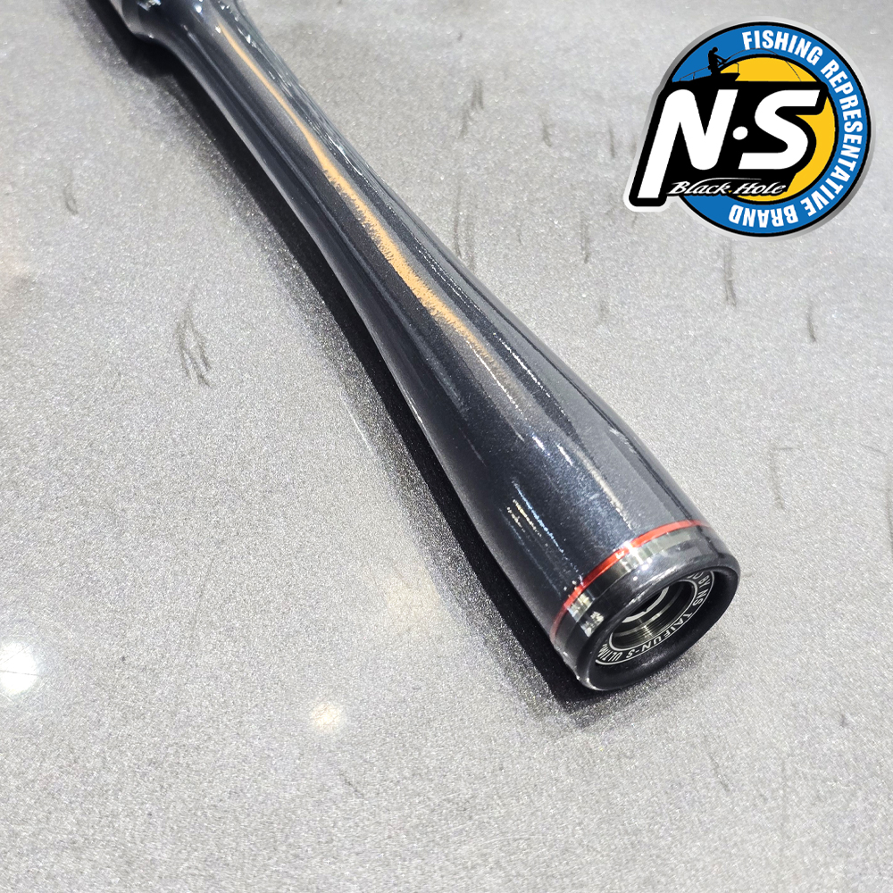 엔에스 NS 타이푼S 꺽지 쏘가리 계류 낚시대 S-482UL-ST 이미지 8