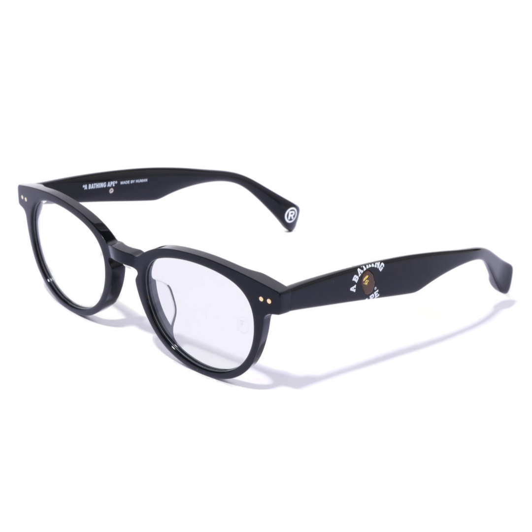 베이프 안경 OPTICAL FLAME 2월 신상 1K70-186-315 - 상품 이미지