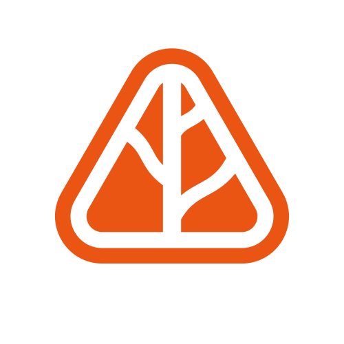 아지모 스토어 로고