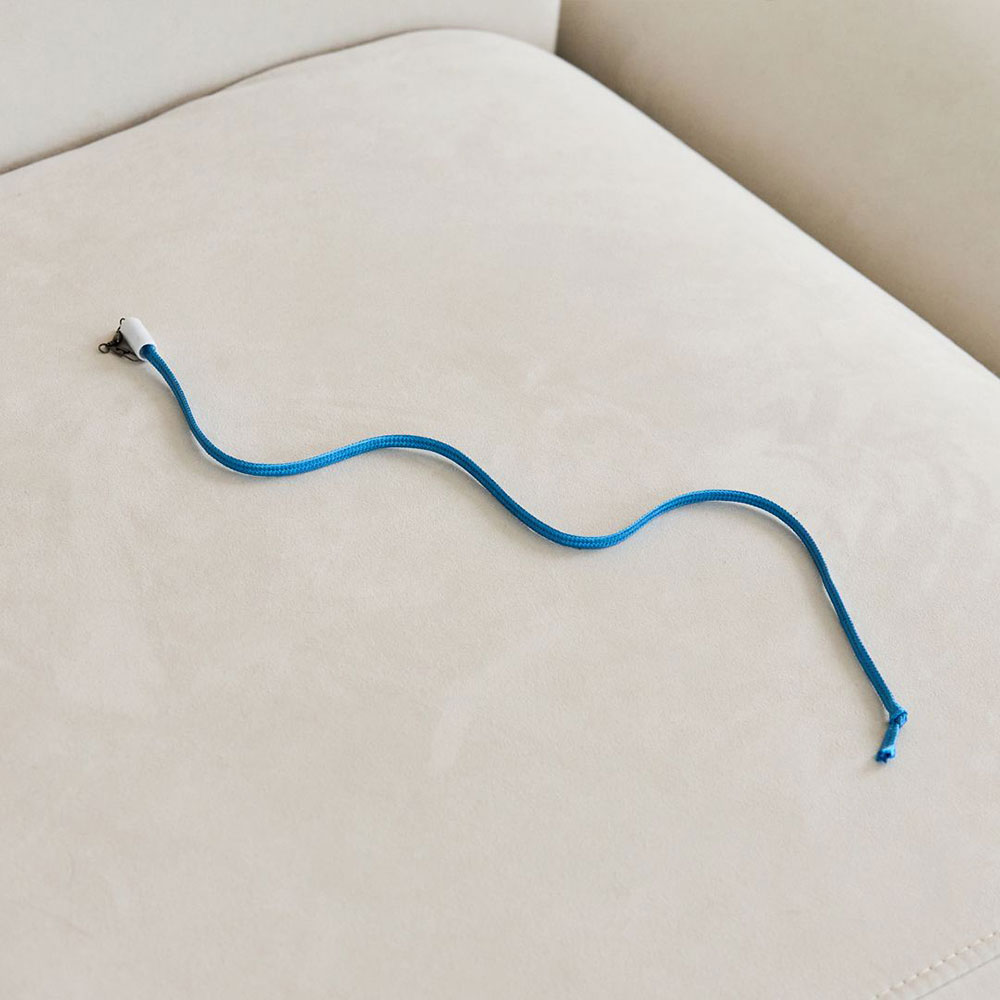 우다다맨숀 신발끈 낚시대 롱ver 리필 제품 이미지