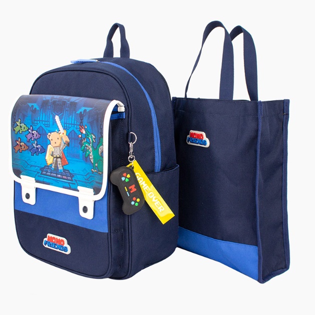 초등학교 입학 가방 학생 책가방 1학년 가벼운 초등 가방