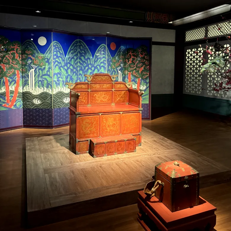 [자유일정] 국립고궁박물관 경복궁 초등 한국사 체험 조선시대 궁궐 서울 어린이 역사체험학습 도슨트 수업 by 챌린저스 이미지 4