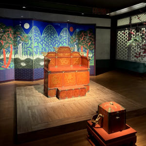 [자유일정] 국립고궁박물관 경복궁 초등 한국사 체험 조선시대 궁궐 서울 ... 솔직 후기 | 실사용자 리뷰 분석 - 상품 이미지 4