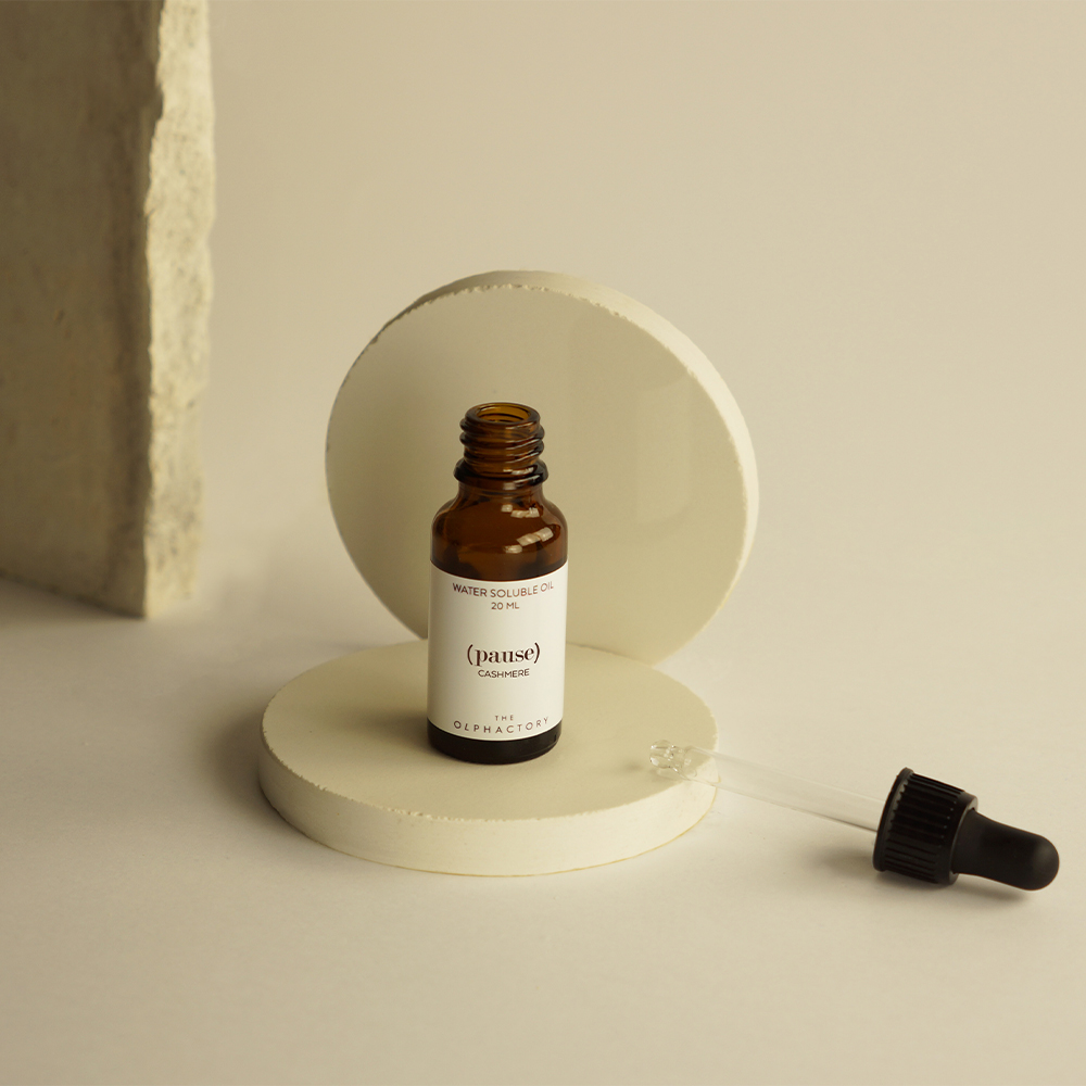 올팩토리 워터 솔류블 오일 포즈(캐시미어) 20ml 이미지 6